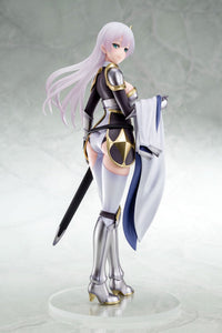 From Old Country Bumpkin to Master Swordsman Allucia Citrus 1/6 Scale Figure