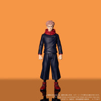 Jujutsu Kaisen Collekazaro CK-J01 Yuji Itadori Action Figure