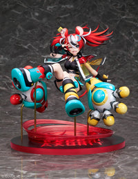 g's hako様　おまとめ hololive English -Promise- Hakos Baelz (AXGRIT Ver.) 1/7 Scale