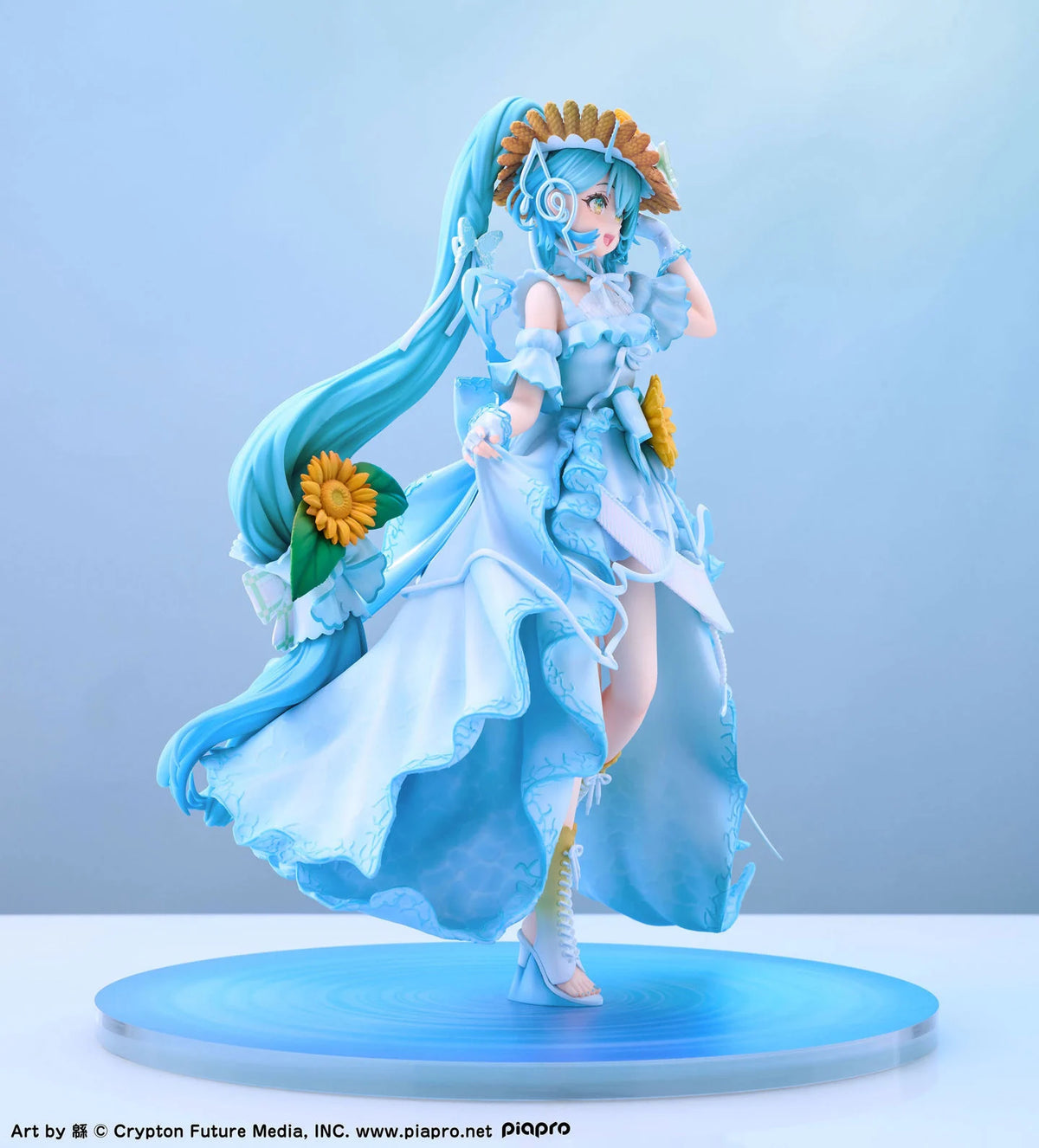 Vocaloid Hatsune Miku (Magical Mirai 2026 Ver.) 1/7 Scale Figure