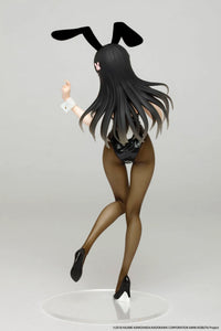 Rascal Does Not Dream of Bunny Girl Senpai Mai Sakurajima (Bunny Ver.) Coreful Figure
