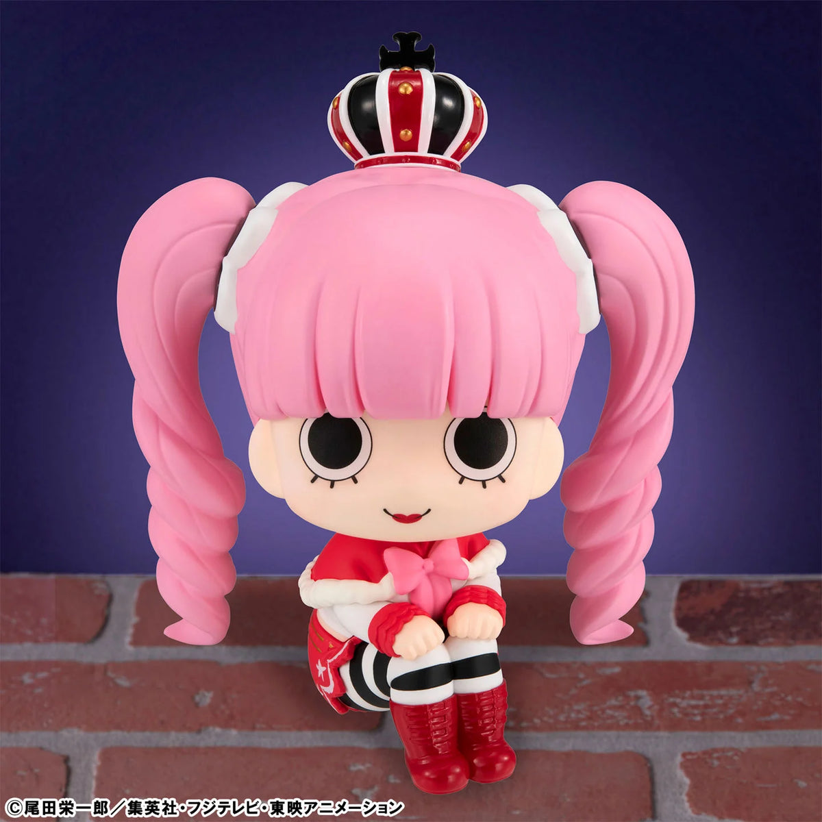 One Piece Look Up Series Perona
