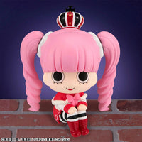 One Piece Look Up Series Perona
