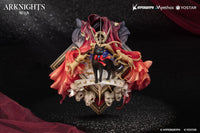 Arknights Miss Christine (Elite 2 Ver.) Diorama Art Frame
