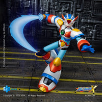 Mega Man X Exquisite Basic X (Max Armor Ver.) Action Figure