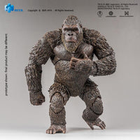 Godzilla vs. Kong (2021) King Kong (Ver. 2.0) Action Figure
