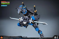 Teenage Mutant Ninja Turtles HB0071 Leonardo (40th Anniversary Ver.) Limited Edition Action Figure