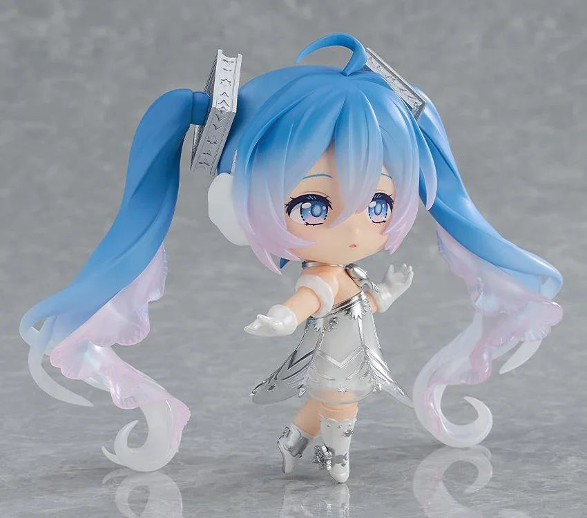 Vocaloid Nendoroid No.2878 Hatsune Miku (2025 Sapporo Concert Ver.)