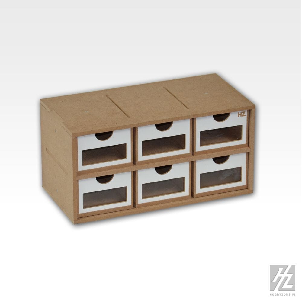 OM01a Drawers Module (6)