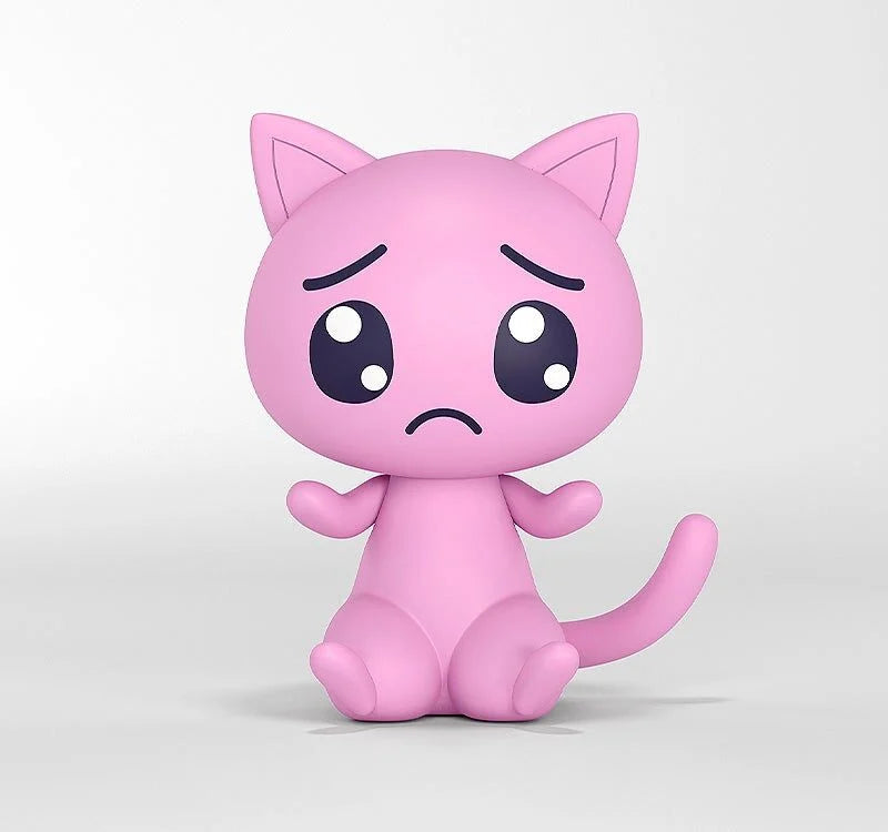Needy Streamer Overload Huggy Good Smile :( Cat Figure