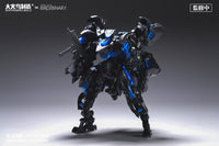 Ficedula Shadow Force Expansion Framework Series Model Kit