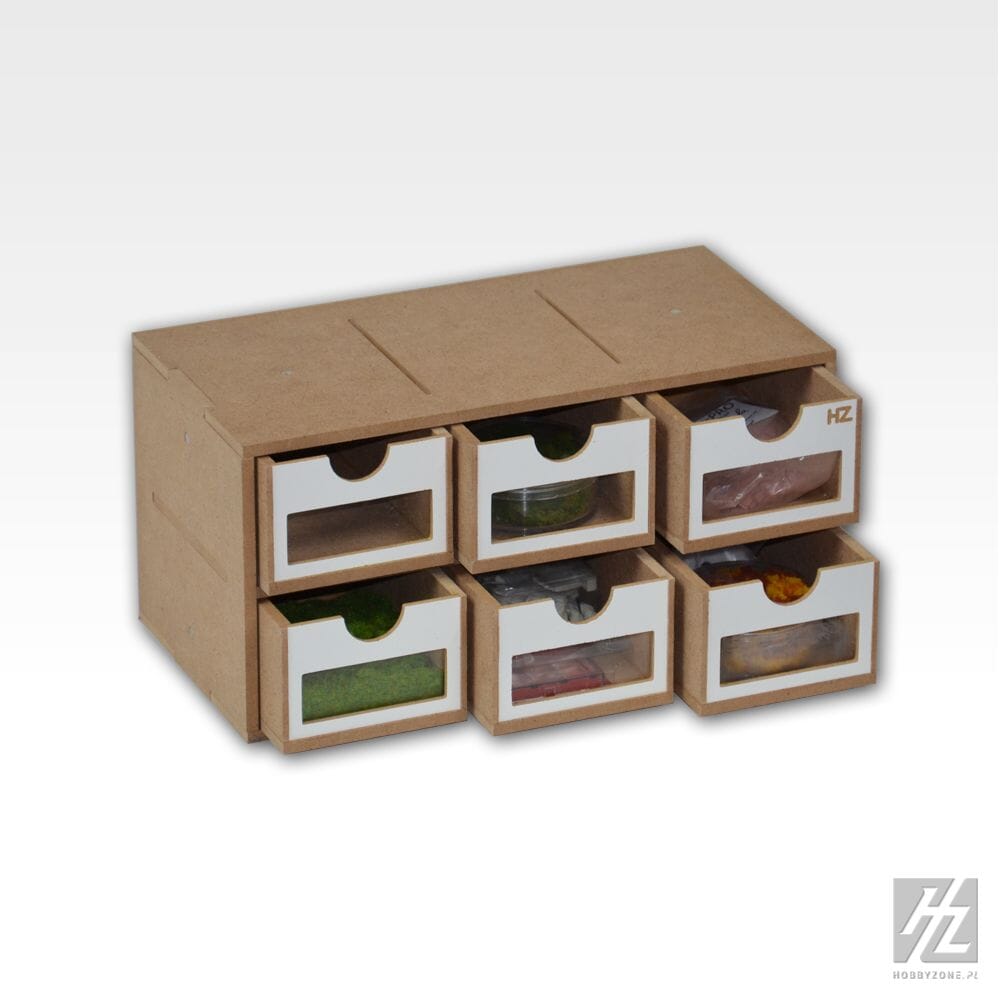 OM01a Drawers Module (6)