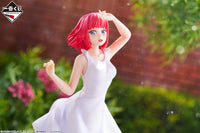 The Quintessential Quintuplets Ichibansho Nino Nakano (Encounter Trajectory) Figure