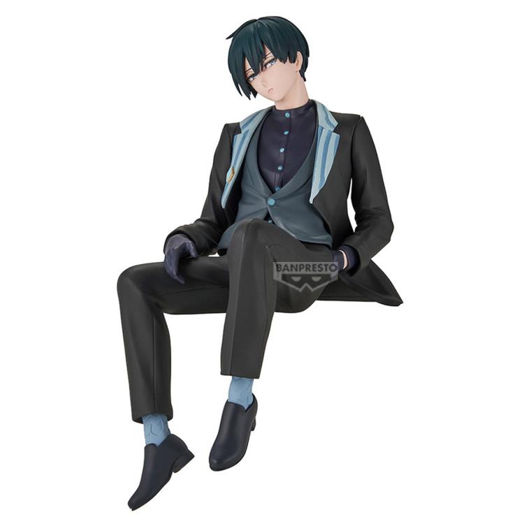 Blue Lock Rin Itoshi (Sweets Flavor) Figure