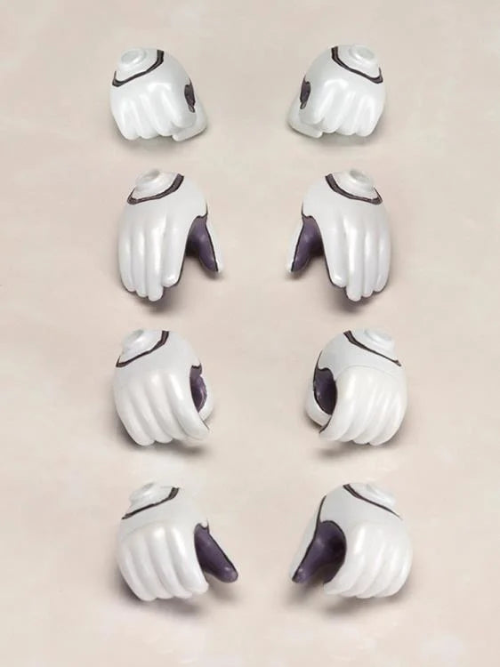 One-Shot Bug Killer!! Interceptor Doll HoiHoi-san Legacy DG-001LN USA-Gear Model Kit (Reissue)