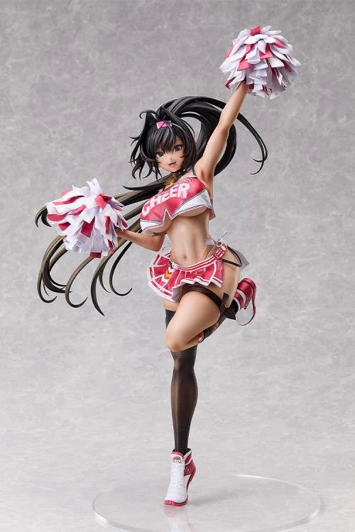 Goddess of Victory Nikke B-Style Bay 1/4 Scale Figure