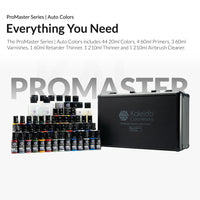 ProMaster Series | Auto Colors