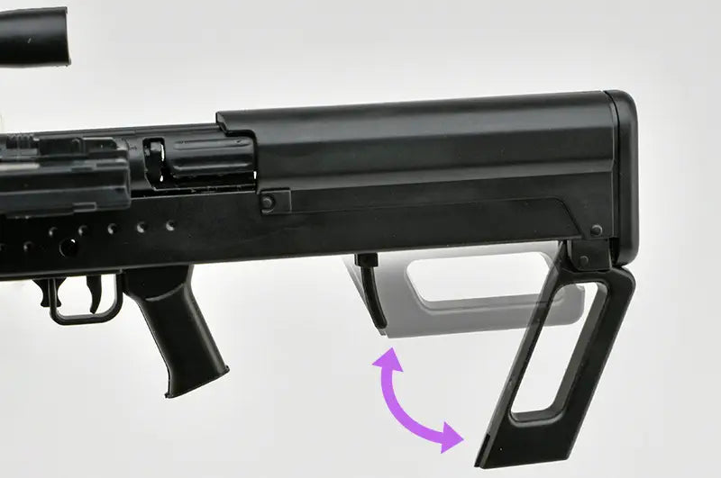 Little Armory LA113 NTW14.5/20 Type 1/12 Scale Accessory Set