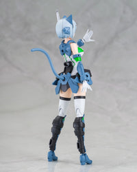 Macross Delta V.F.G. VF-31A Kairos (SP Ver.) Model Kit