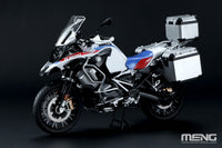 Meng 1/9 BMW R 1250 GS ADV (Pre-colored Edition)