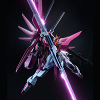 Revenger Bird - 06 - Destiny Warrior Regenes Sister R