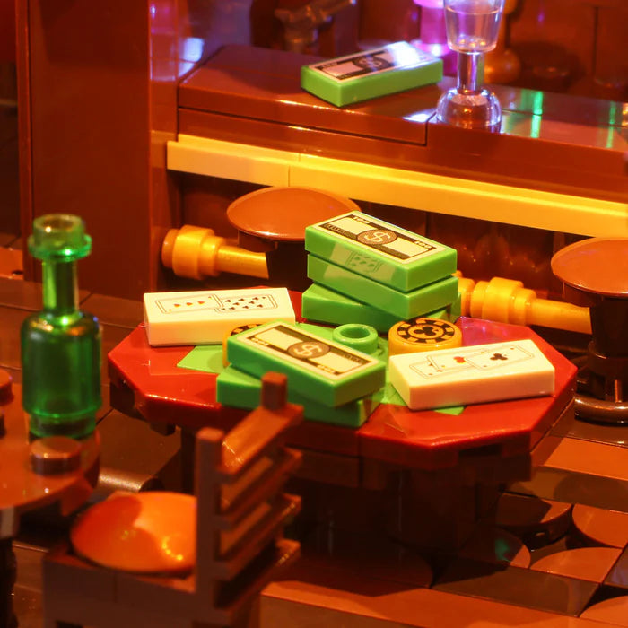 Funwhole F9021 Western Saloon