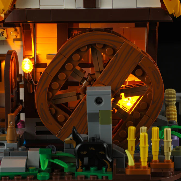 Funwhole F9061 Water Mill