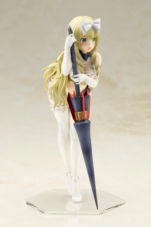 Frame Arms Girl Durga I Figure