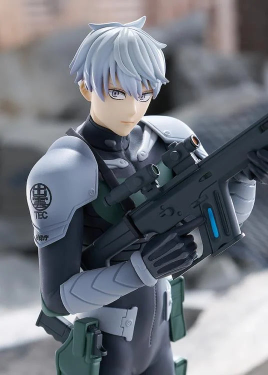 Kaiju No. 8 Pop Up Parade Reno Ichikawa