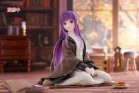 Frieren Beyond Journey's End Desktop Cute Fern Figure