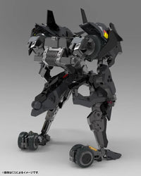 Hexa Gear Veloce 1/24 Scale Model Kit