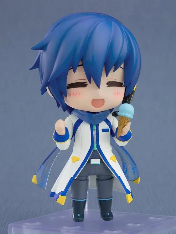 Vocaloid Nendoroid No.2844 Kaito (Ver. 2.0)