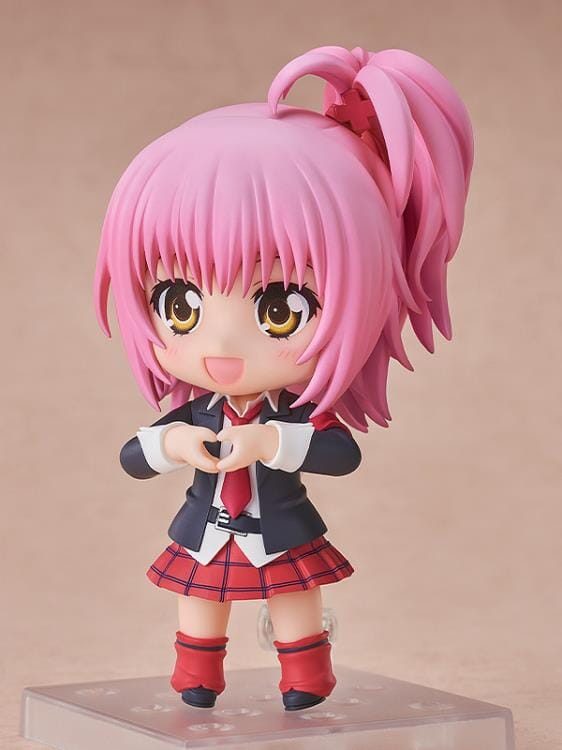 Shugo Chara! Nendoroid No.2144 Amu Hinamori