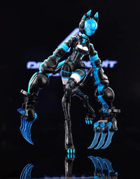 Anima Circuit Sora the Cat SP 1/12 Scale Model Kit