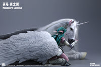 Pegacorn Lumina 1/12 Scale Action Figure