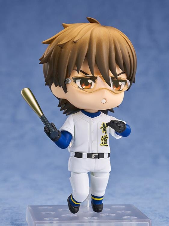 Ace of Diamond Act II Nendoroid No.2229 Kazuya Miyuki
