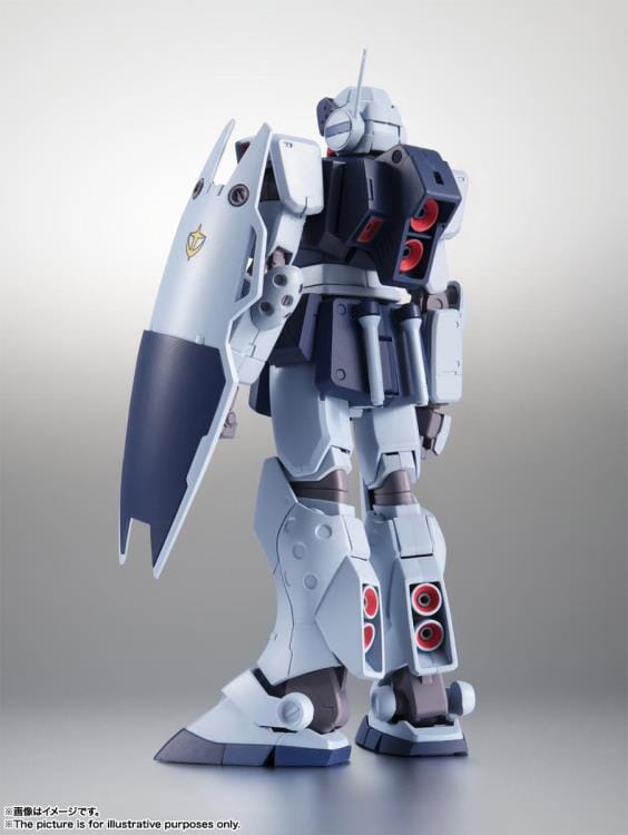 Mobile Suit Gundam 0080 War in the Pocket Robot Spirits RGM-79SP GM Sniper II (Ver. A.N.I.M.E.)