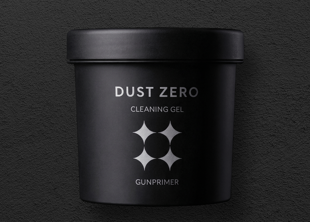 Gunprimer DZ-TC-150 Dust Zero (150g)