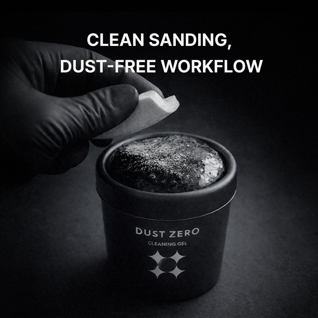 Gunprimer DZ-TC-150 Dust Zero (150g)