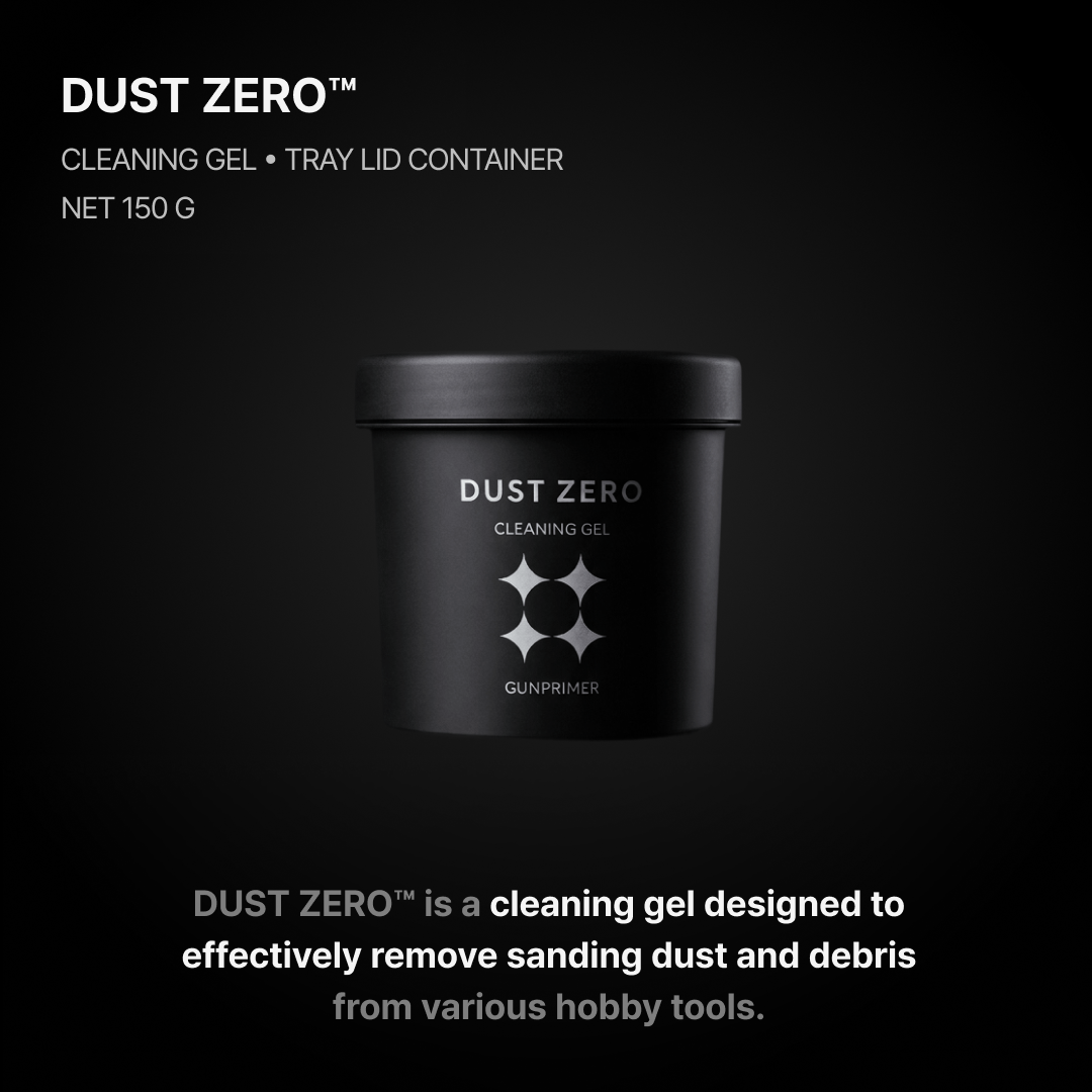 Gunprimer DZ-TC-150 Dust Zero (150g)