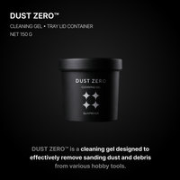 Gunprimer DZ-TC-150 Dust Zero (150g)
