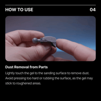 Gunprimer DZ-TC-150 Dust Zero (150g)