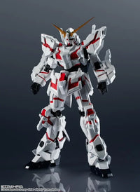Mobile Suit Gundam Unicorn Gundam Universe RX-0 Unicorn Gundam (Renewal) Action Figure