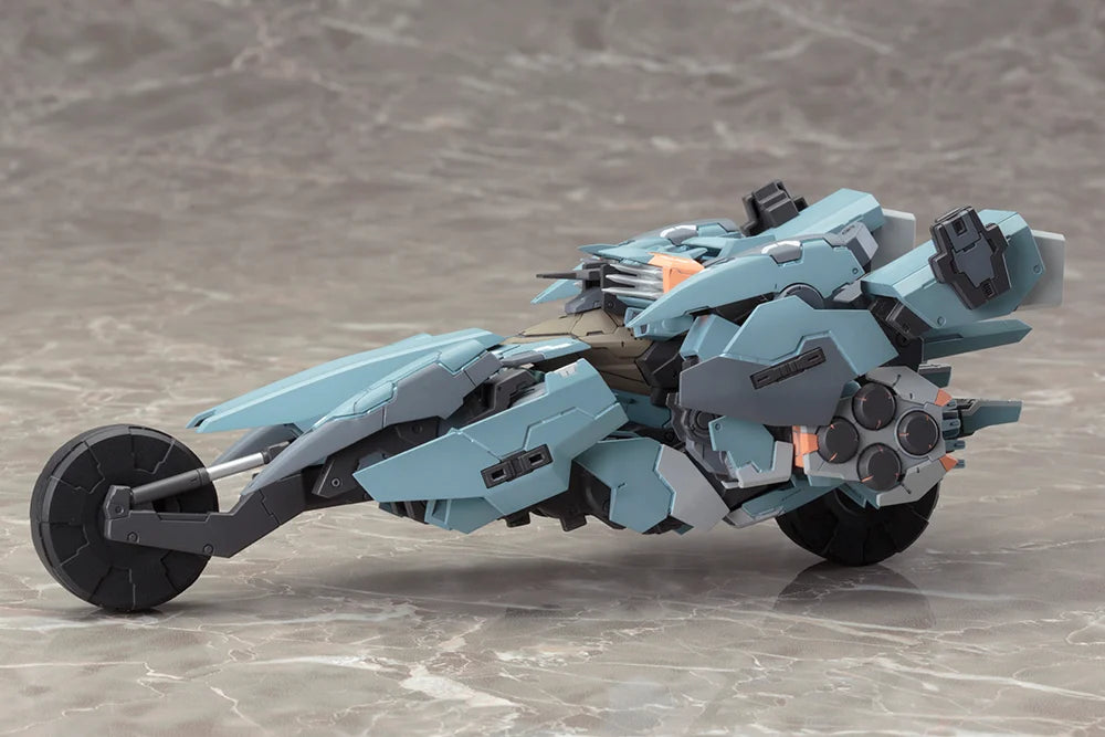 Xenoblade Chronicles X Formula (Light Frame Base Doll) 1/48 Scale Model Kit