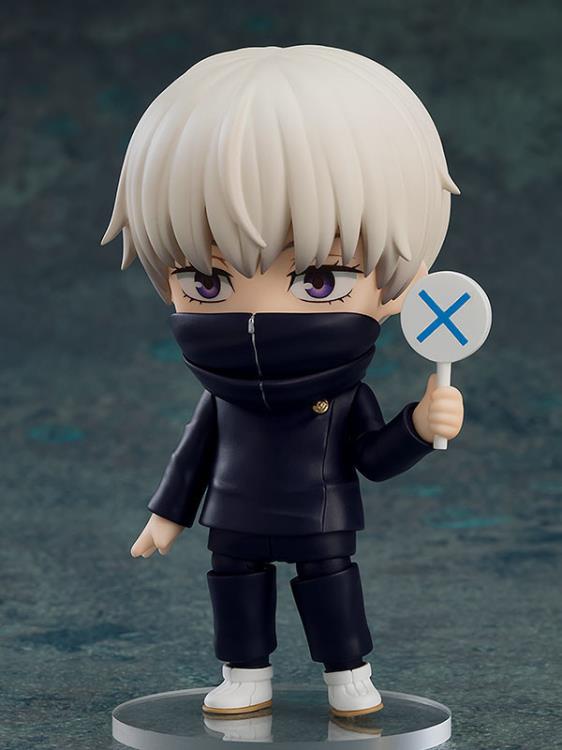 Jujutsu Kaisen Nendoroid No.1750 Toge Inumaki