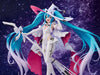Vocaloid Hatsune Miku GT Project Miku Hatsune (Racing 2024 Ver.) 1/7 Scale Figure