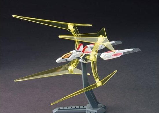 HGBC 1/144 #08 Universe Booster Plavsky Power Gate