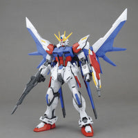 MG 1/100 Build Strike Gundam Full Package - USA Gundam Store