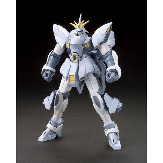 HGBF 1/144 #12 Miss Sazabi – USA Gundam Store