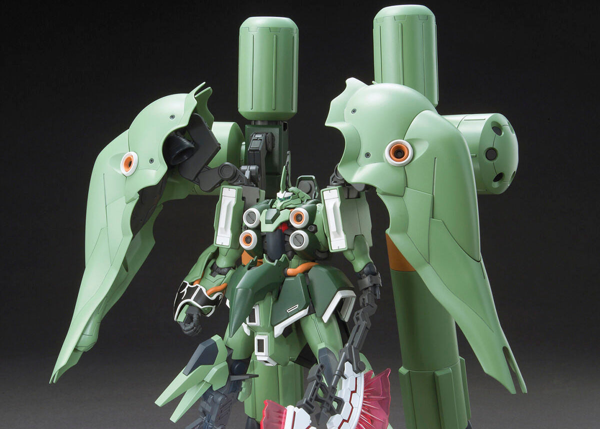 HGUC 1/144 #179 Kshatriya Repaired